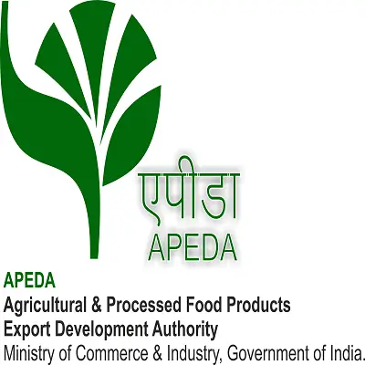 Apeda Certified | APS Foods Amritsar