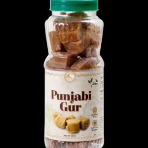 Punjabi Gur | Jaggery | APS Foods Amritsar