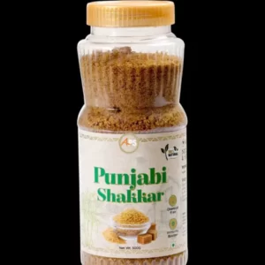 Punjabi Shakkar | Jaggery Powder | APS Foods Amritsar