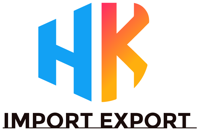 HK INTERNATIONAL COMPANY HARJI EXPORT IMPORT